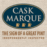 Cask Marque award