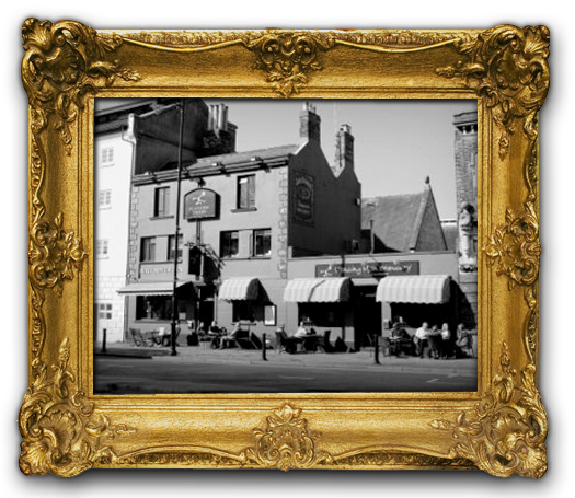 The Platform Tavern Pub Southampton